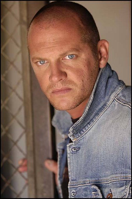 actor Brian Scannell large photo