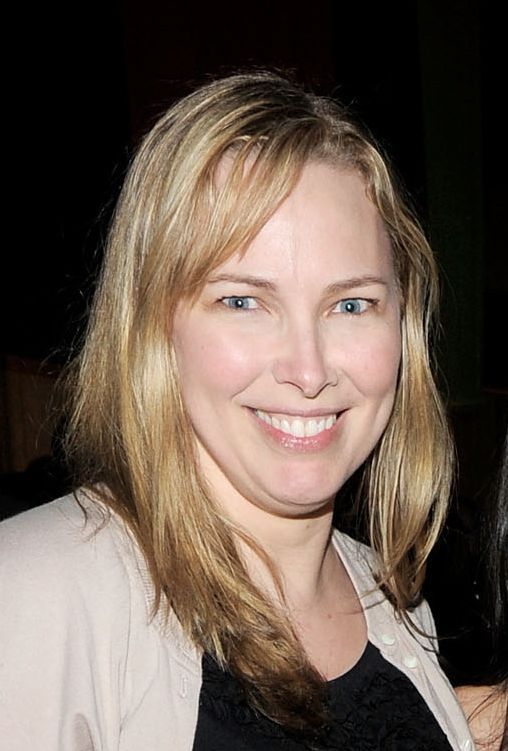 actor Cynthia LaMontagne large photo