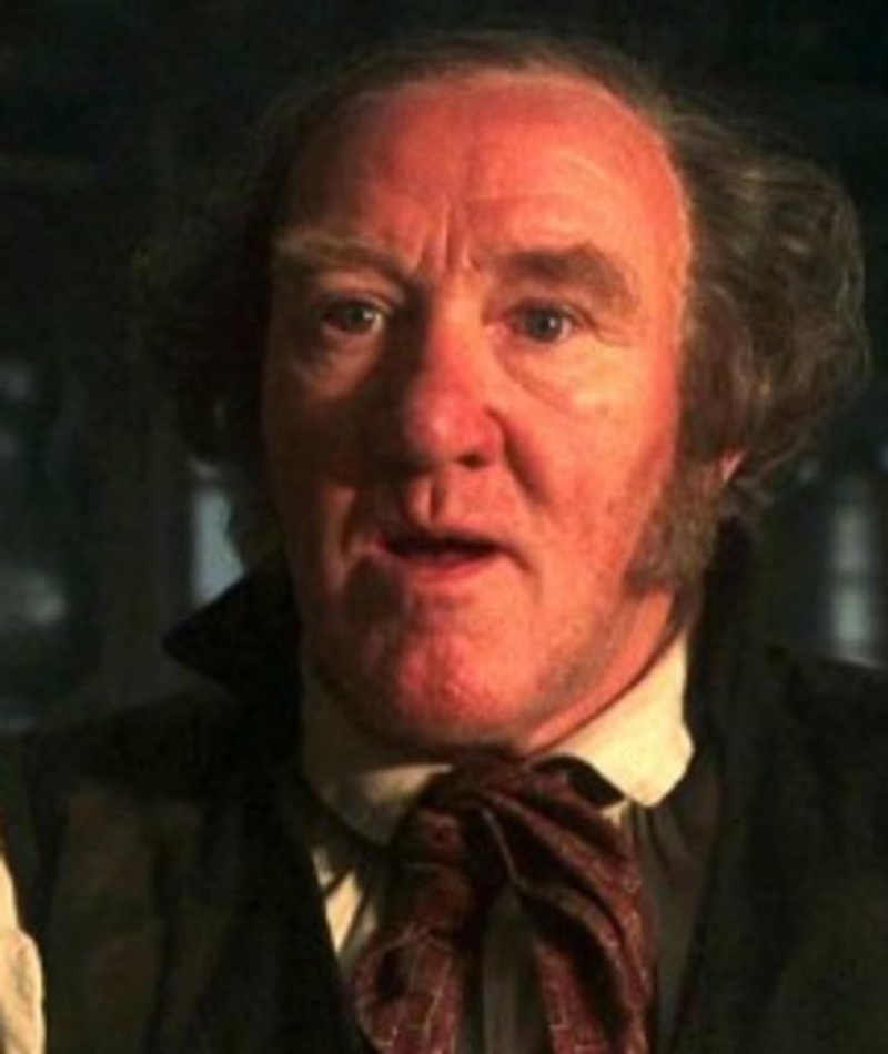 actor Derek Deadman large photo