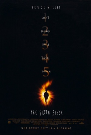 The Sixth Sense [Hindi]