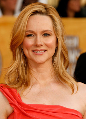 actor Laura Linney large photo