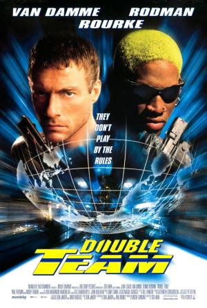 Double Team [Russian]