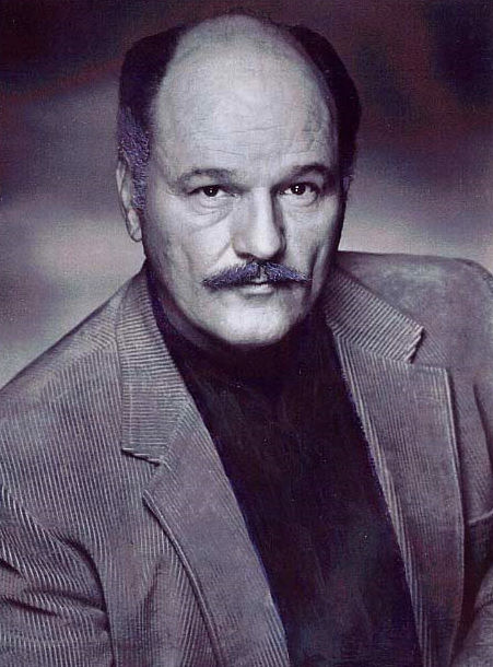 actor Wayne Grace large photo