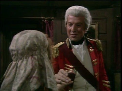 actor Donald Douglas large photo