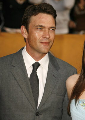 actor Dougray Scott large photo