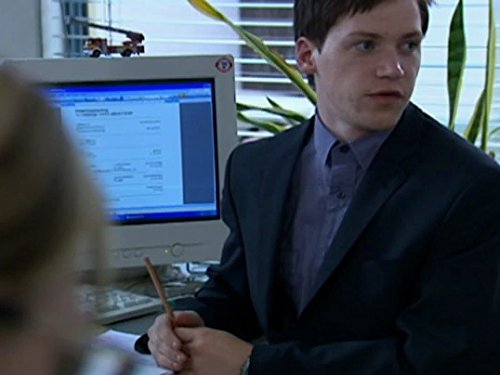 actor Kai-Peter Malina large photo