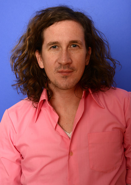 actor Ian Brennan large photo