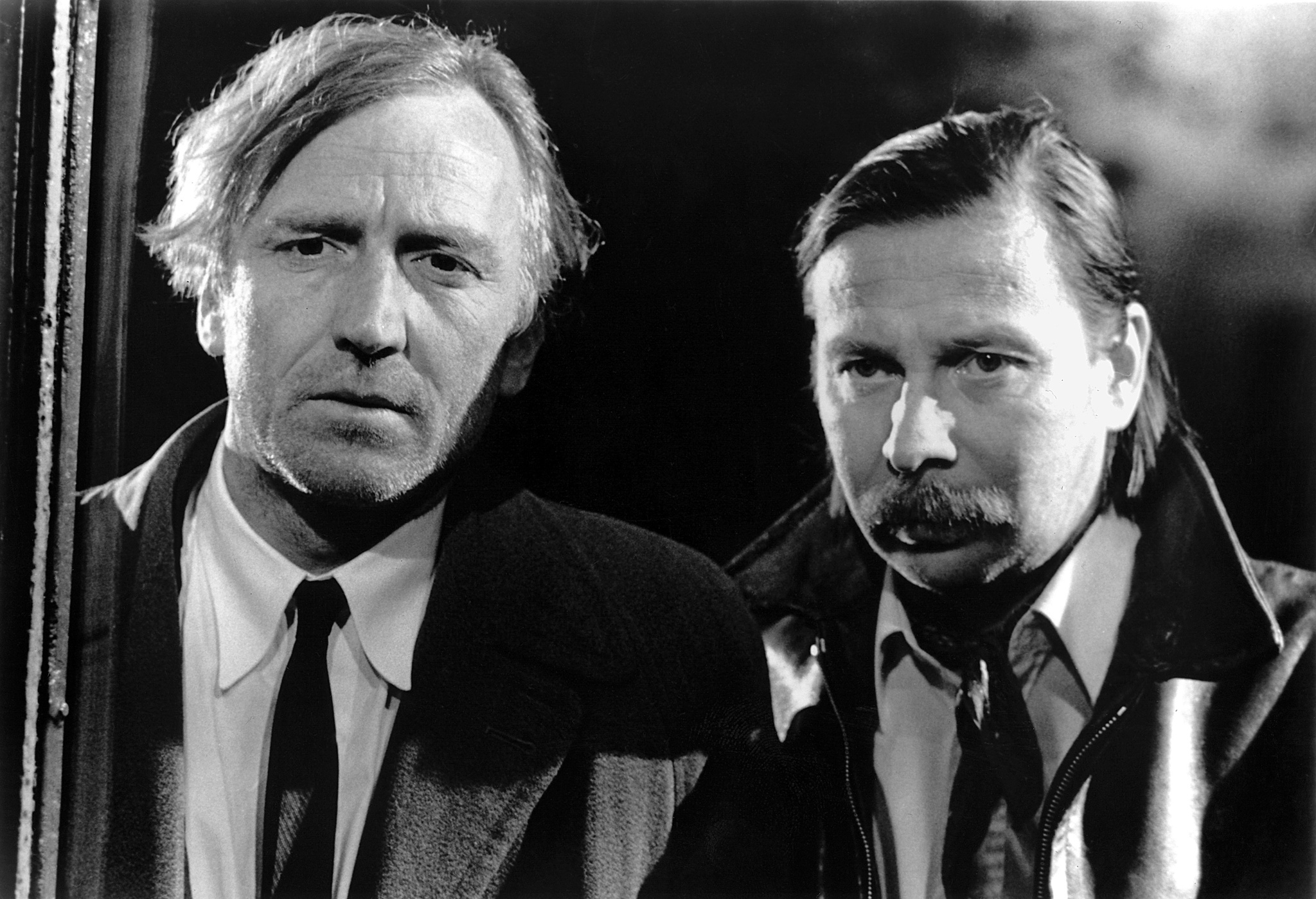 actor André Wilms large photo