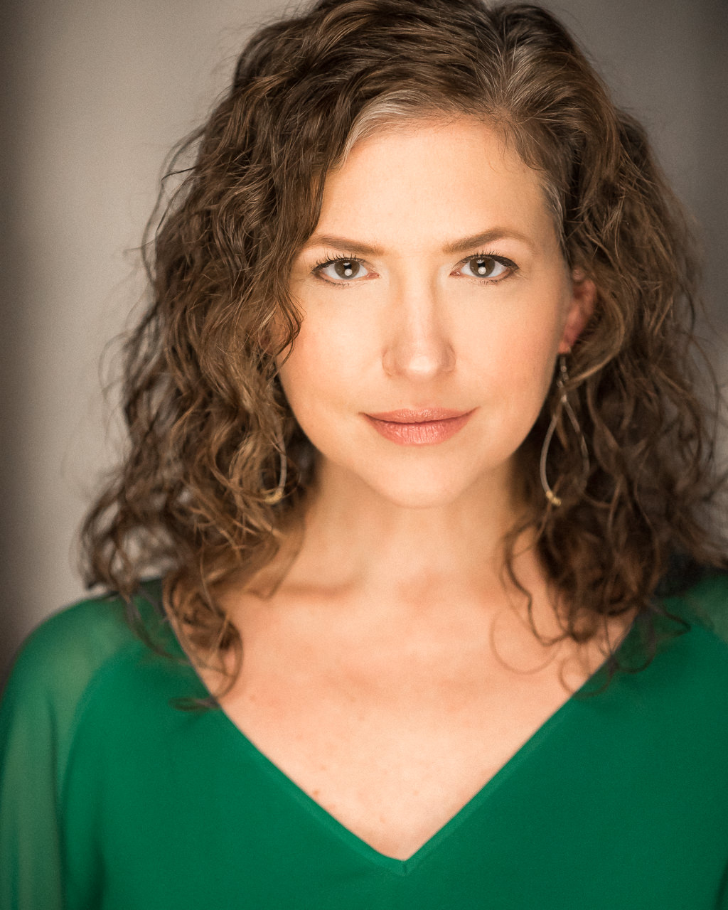 actor Mary Kay Cook large photo