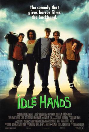 Idle Hands [ترجمة عربية]
