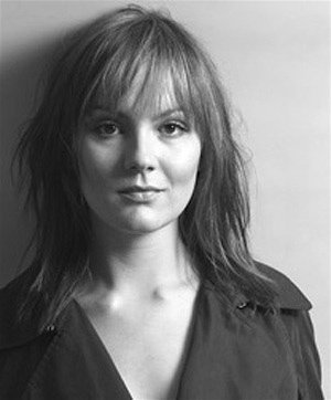 actor Rachael Stirling large photo