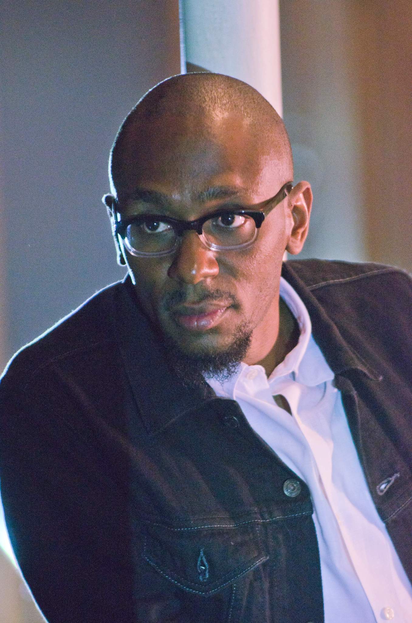 actor Yasiin Bey large photo