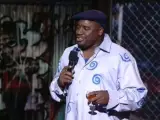 Corey Holcomb