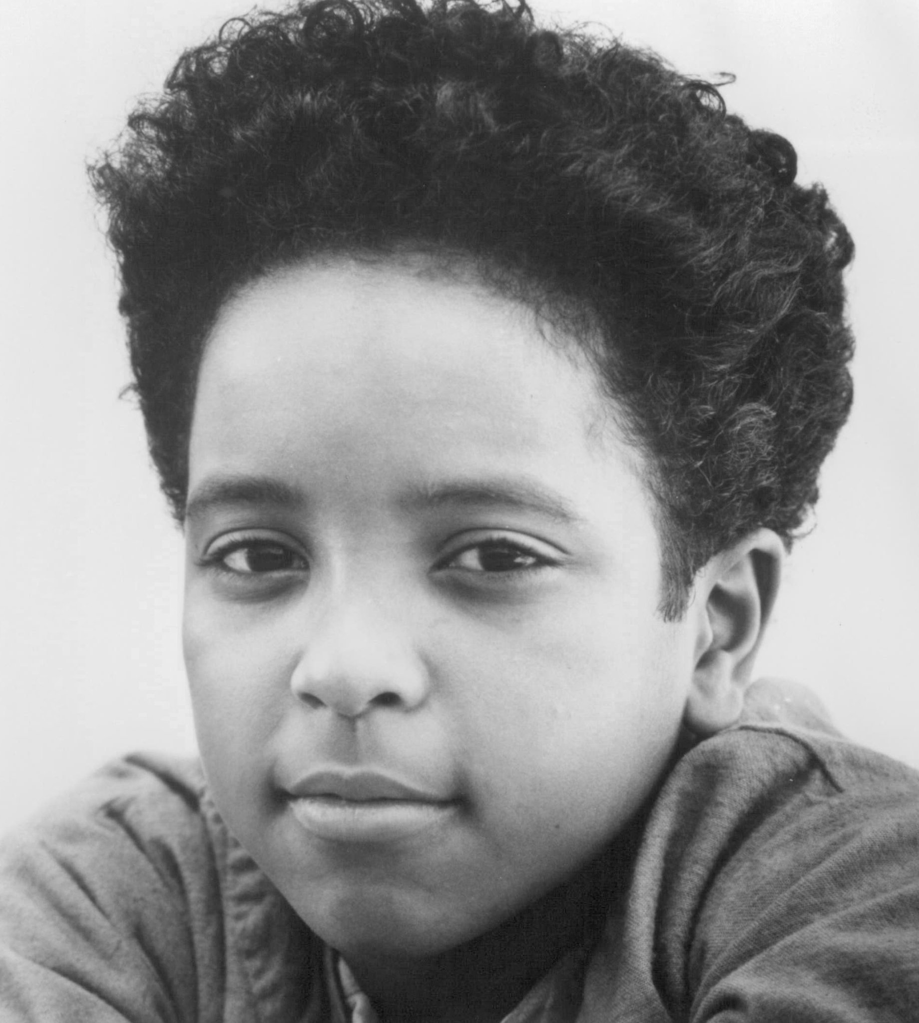 actor Brandon Quintin Adams large photo