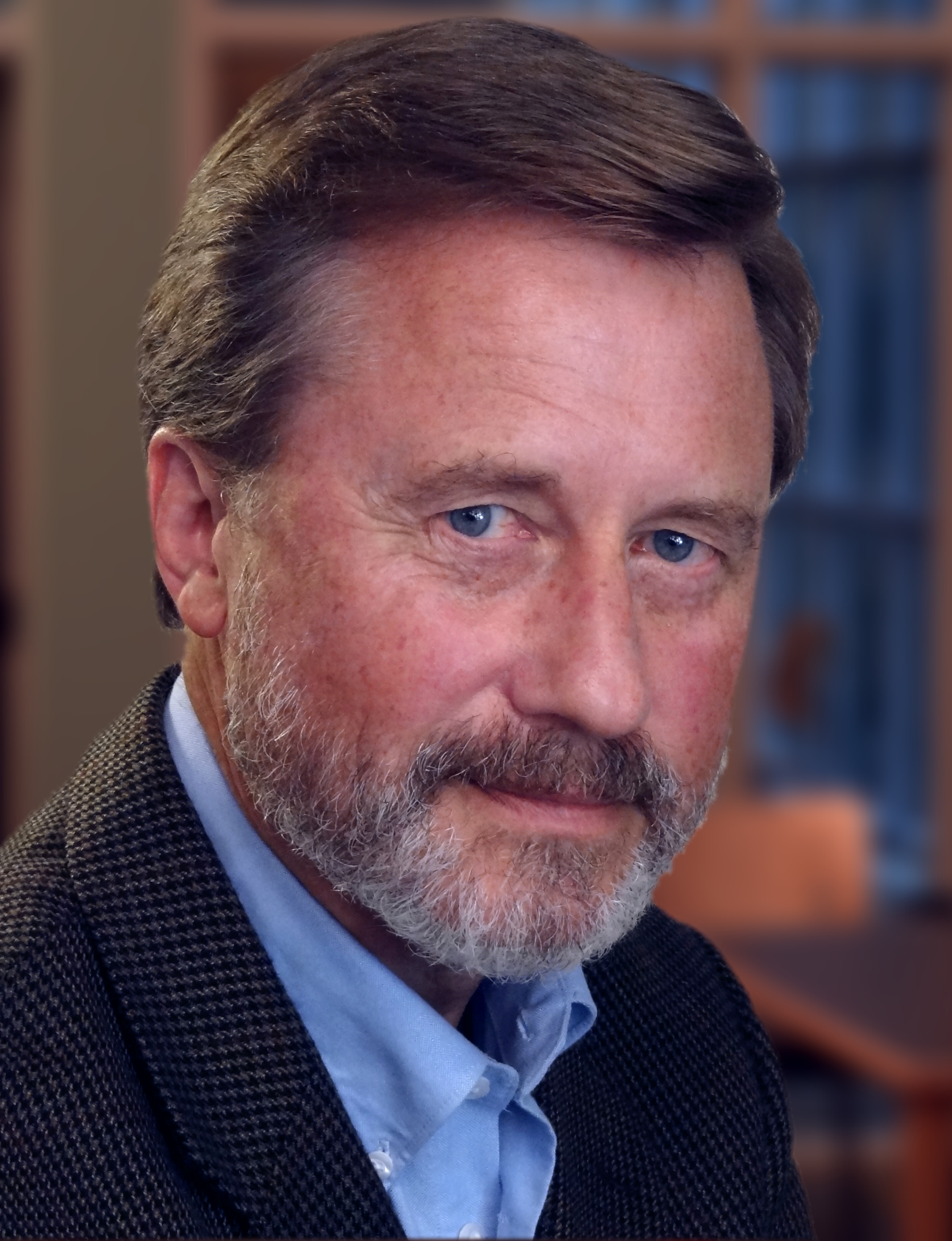 actor John Atwood large photo