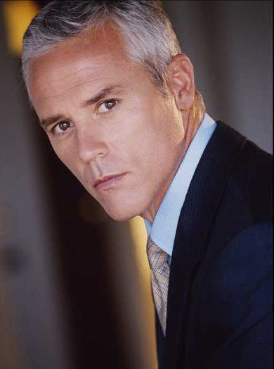 actor Phil Austin large photo