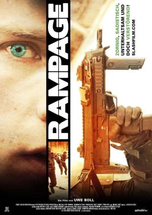 Rampage [Version française]