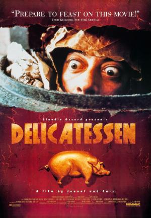 Delicatessen [Version française]