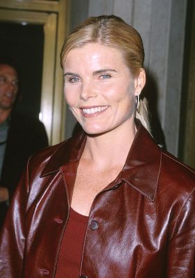 actor Mariel Hemingway large photo actor Mariel Hemingway large photo