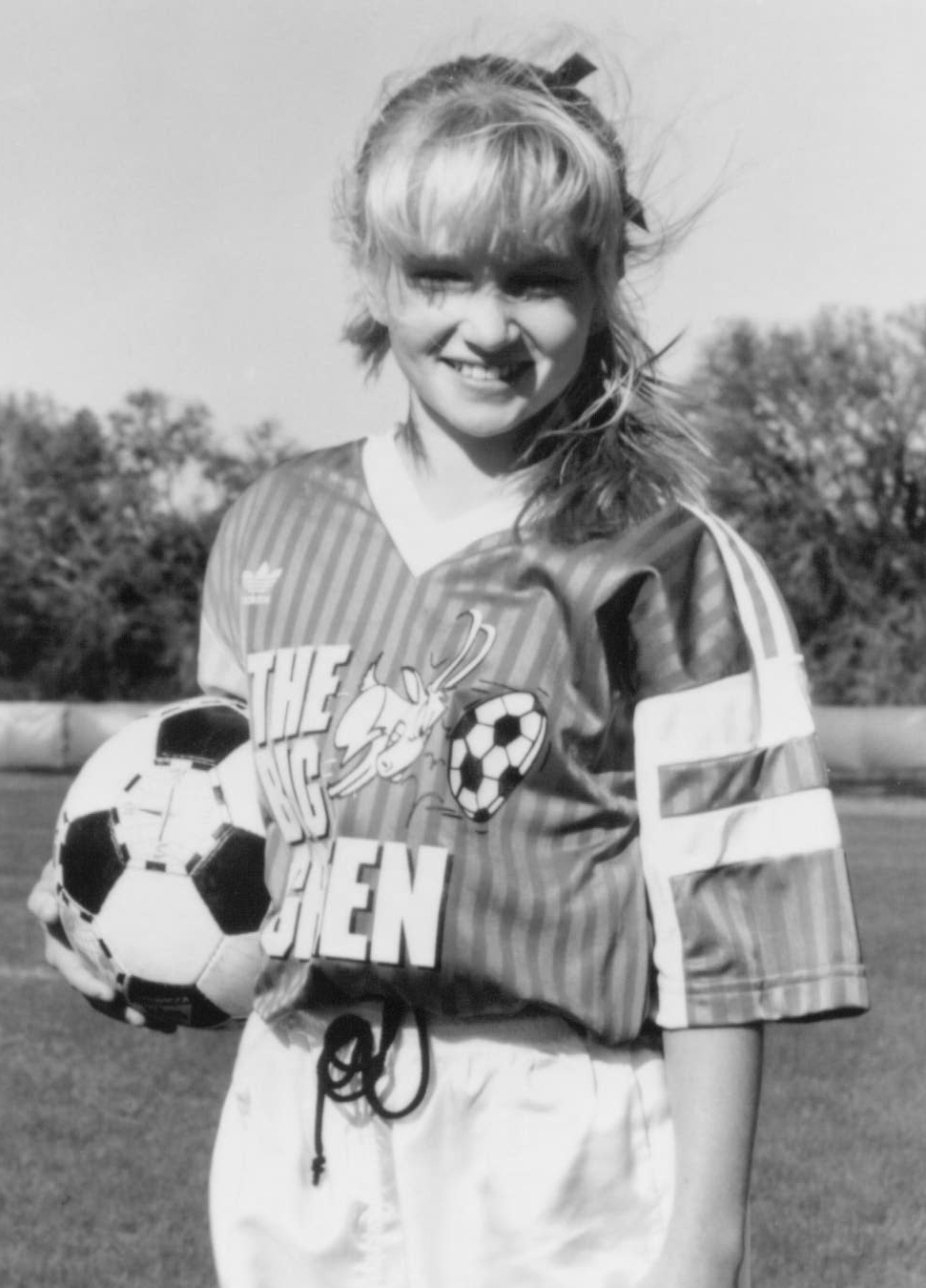 actor Haley Miller large photo