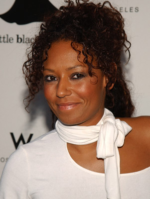 actor Mel B large photo