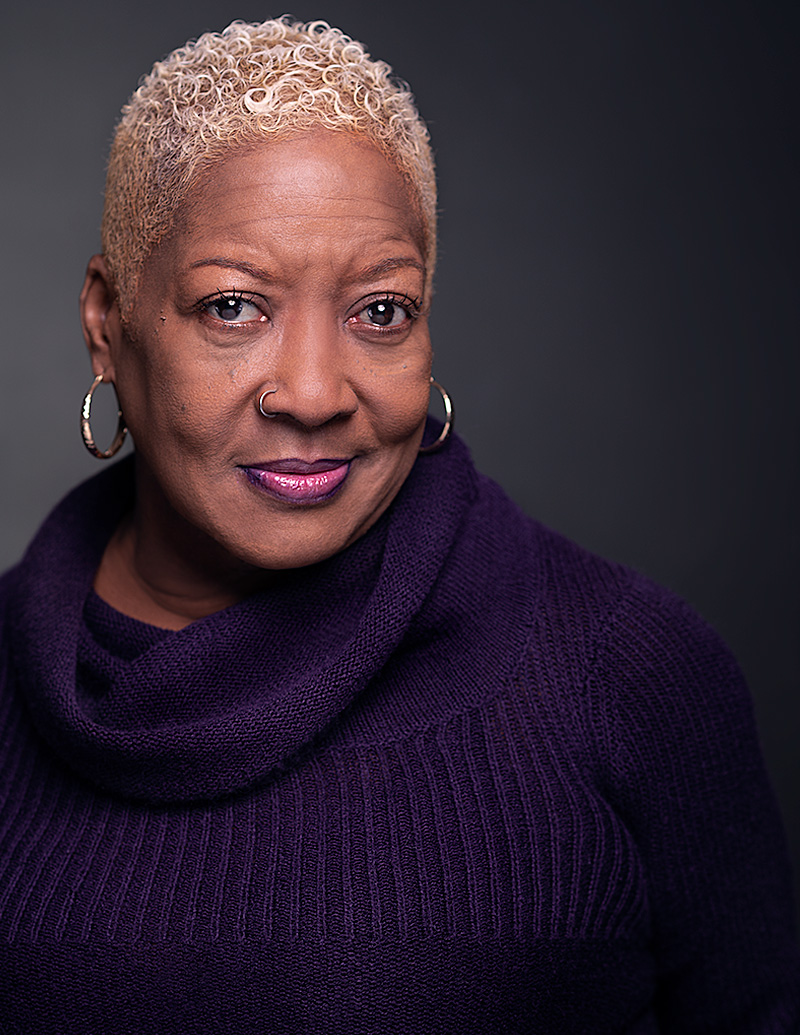 actor Diva Tyler large photo