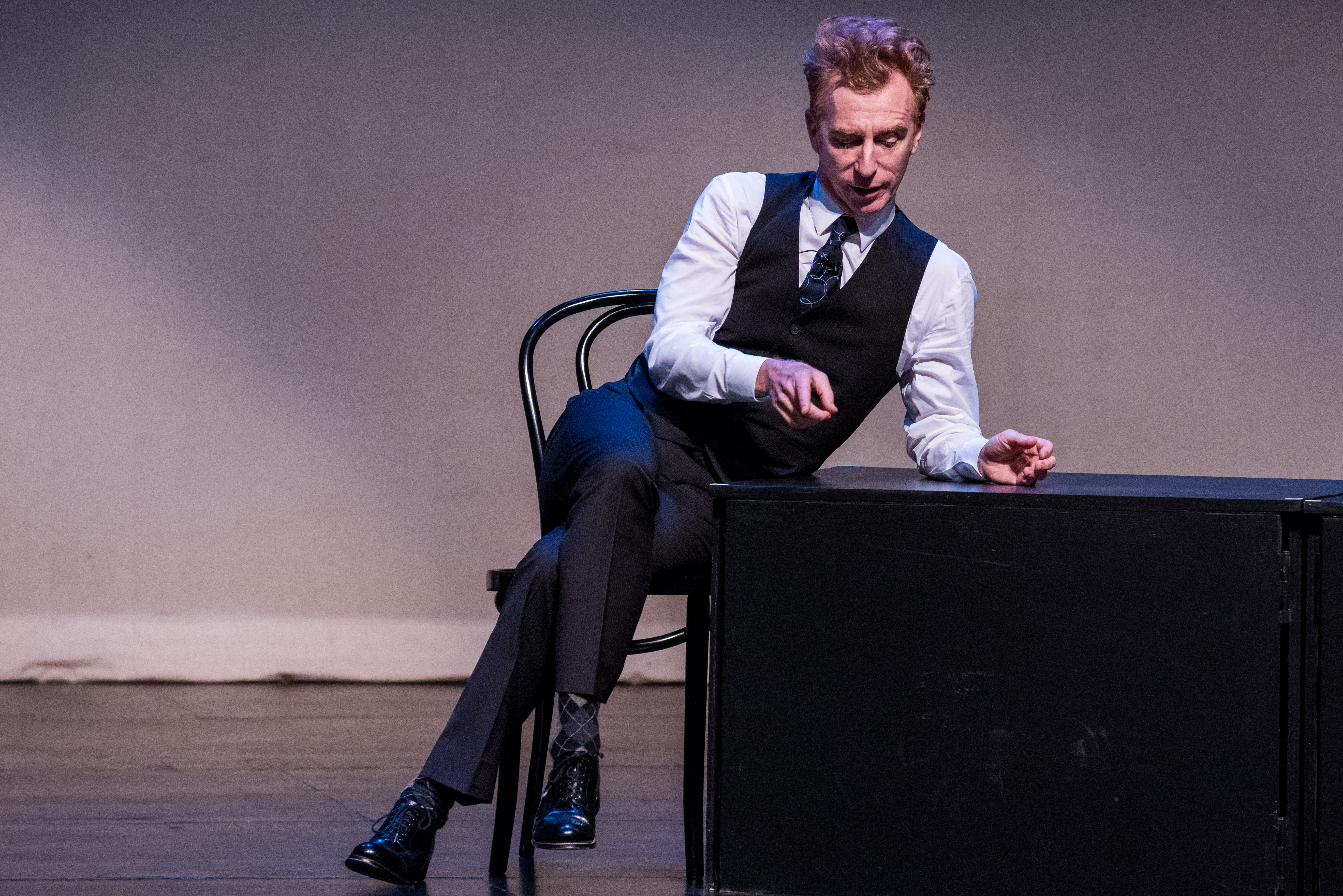 actor Stephen Kearin large photo