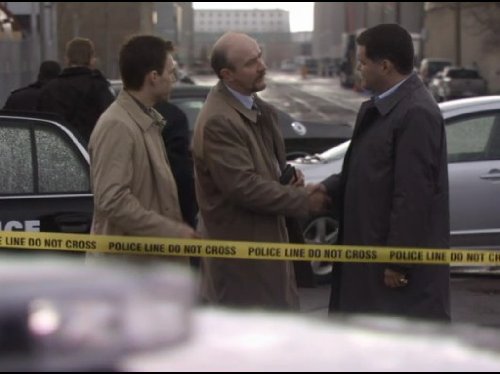 actor Genadijs Dolganovs large photo