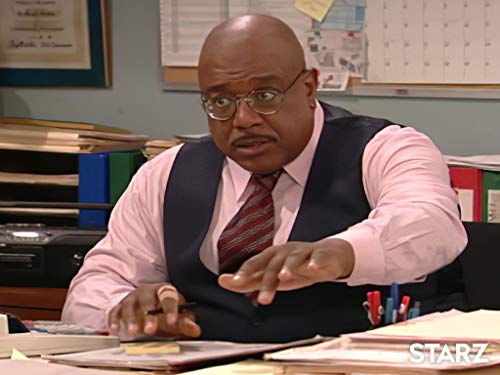 actor Ivory Ocean large photo