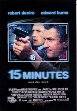 15 Minutes [Hindi]