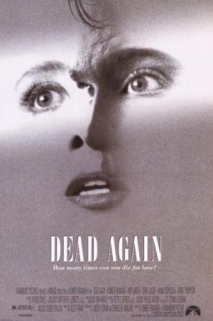Dead Again [Hindi]