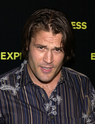 actor Sam Ball large photo