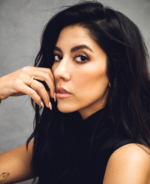 actor Stephanie Beatriz large photo