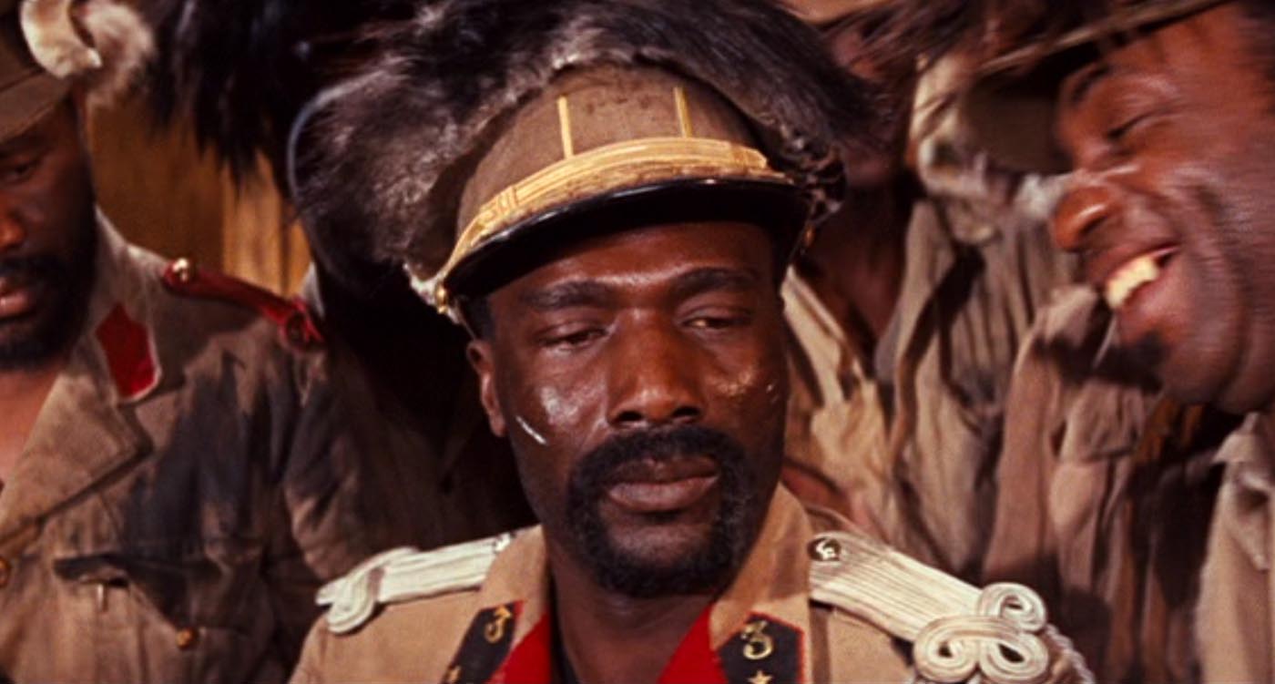 actor Danny Daniels large photo