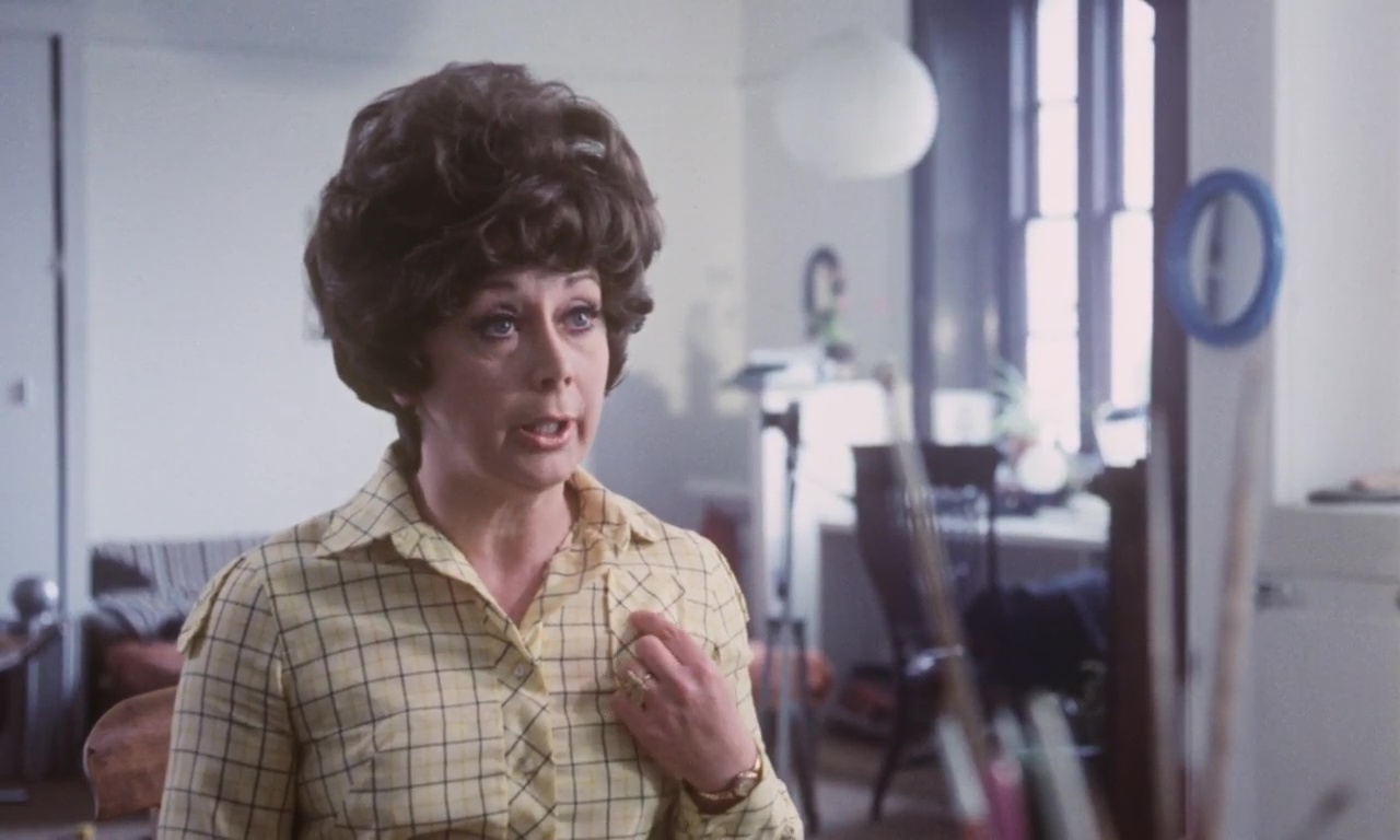 actor Sheila Bernette large photo