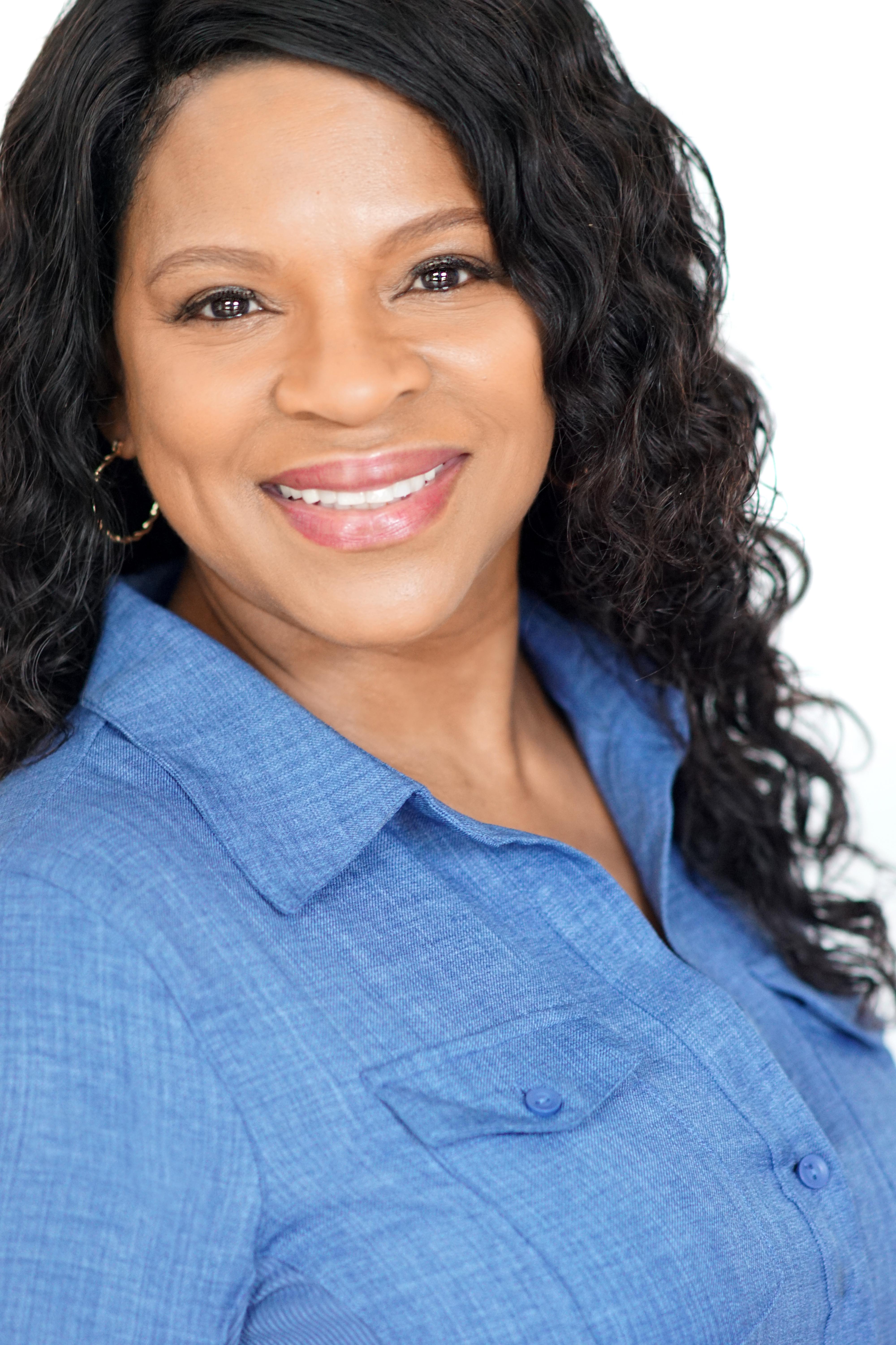 actor Odessa Feaster large photo