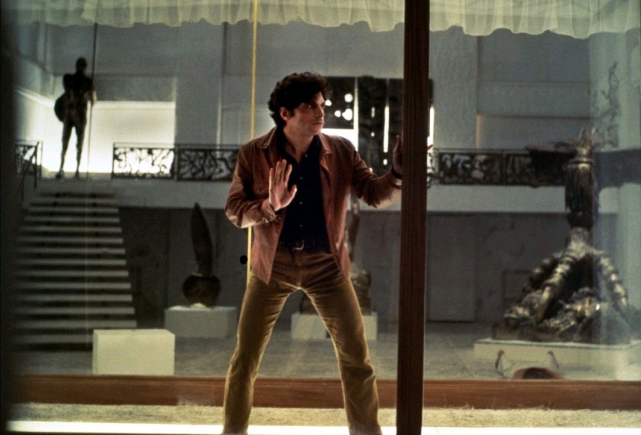 actor Tony Musante large photo