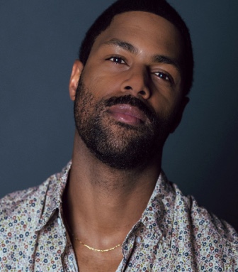 actor DeVaughn Nixon large photo