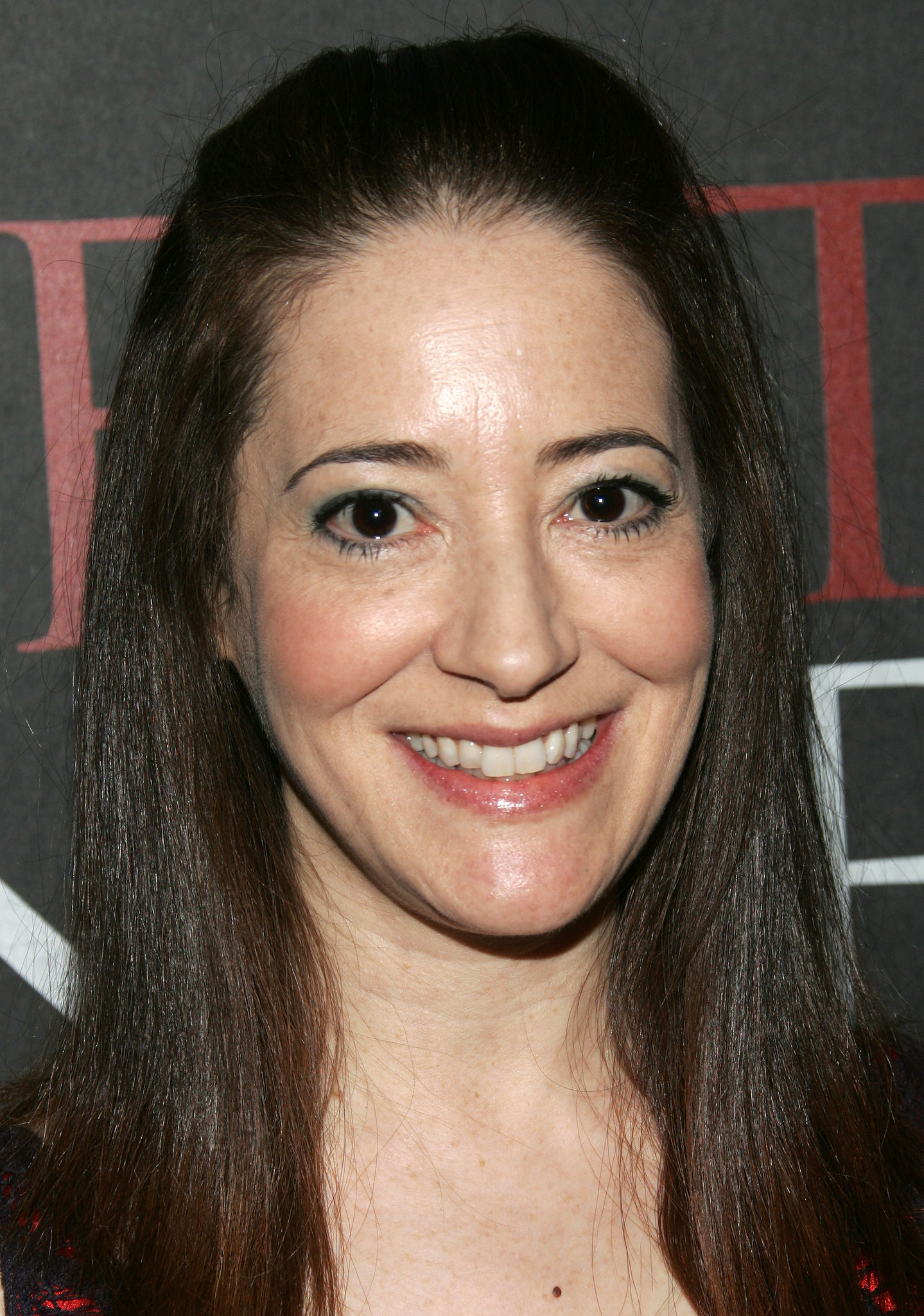 actor Clea Lewis large photo