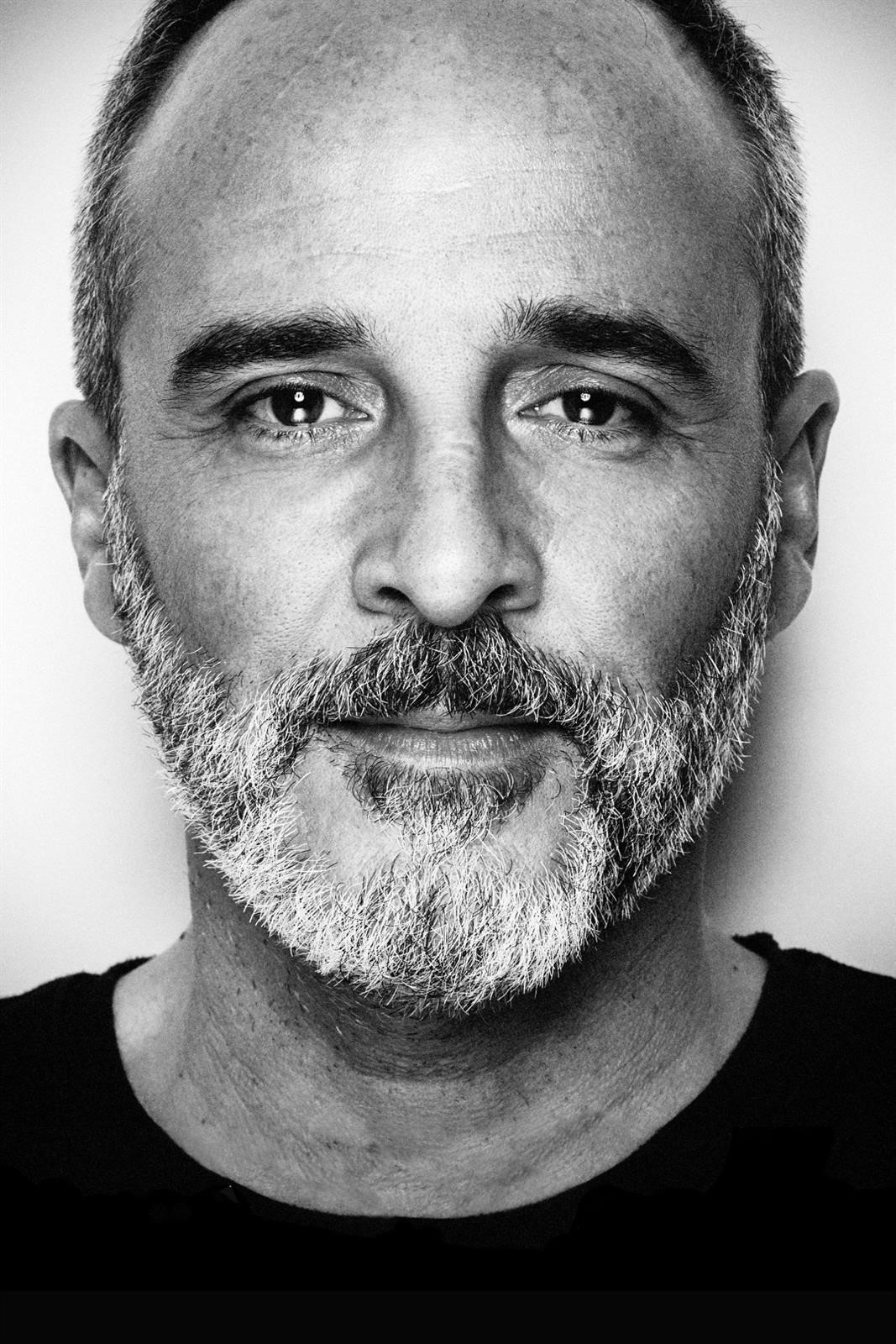 actor Fernando Guillén Cuervo large photo