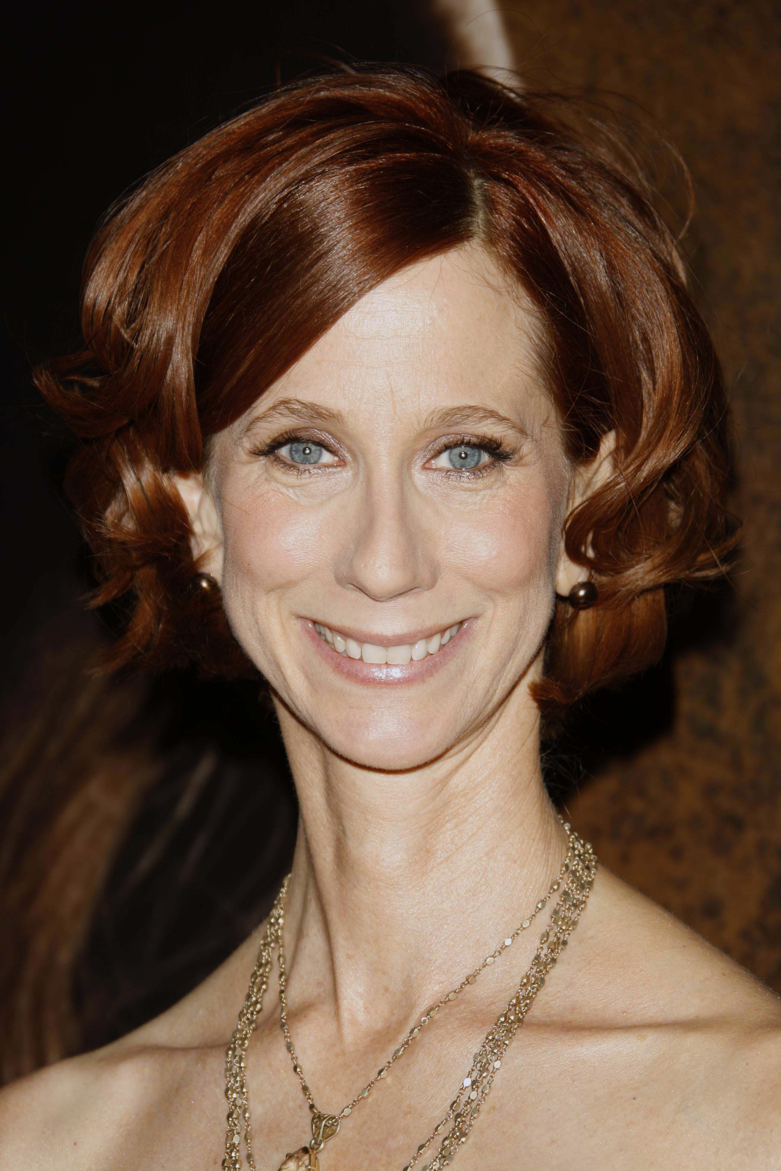 actor Mary Stein large photo