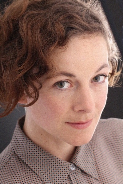 actor Serena Brabazon large photo