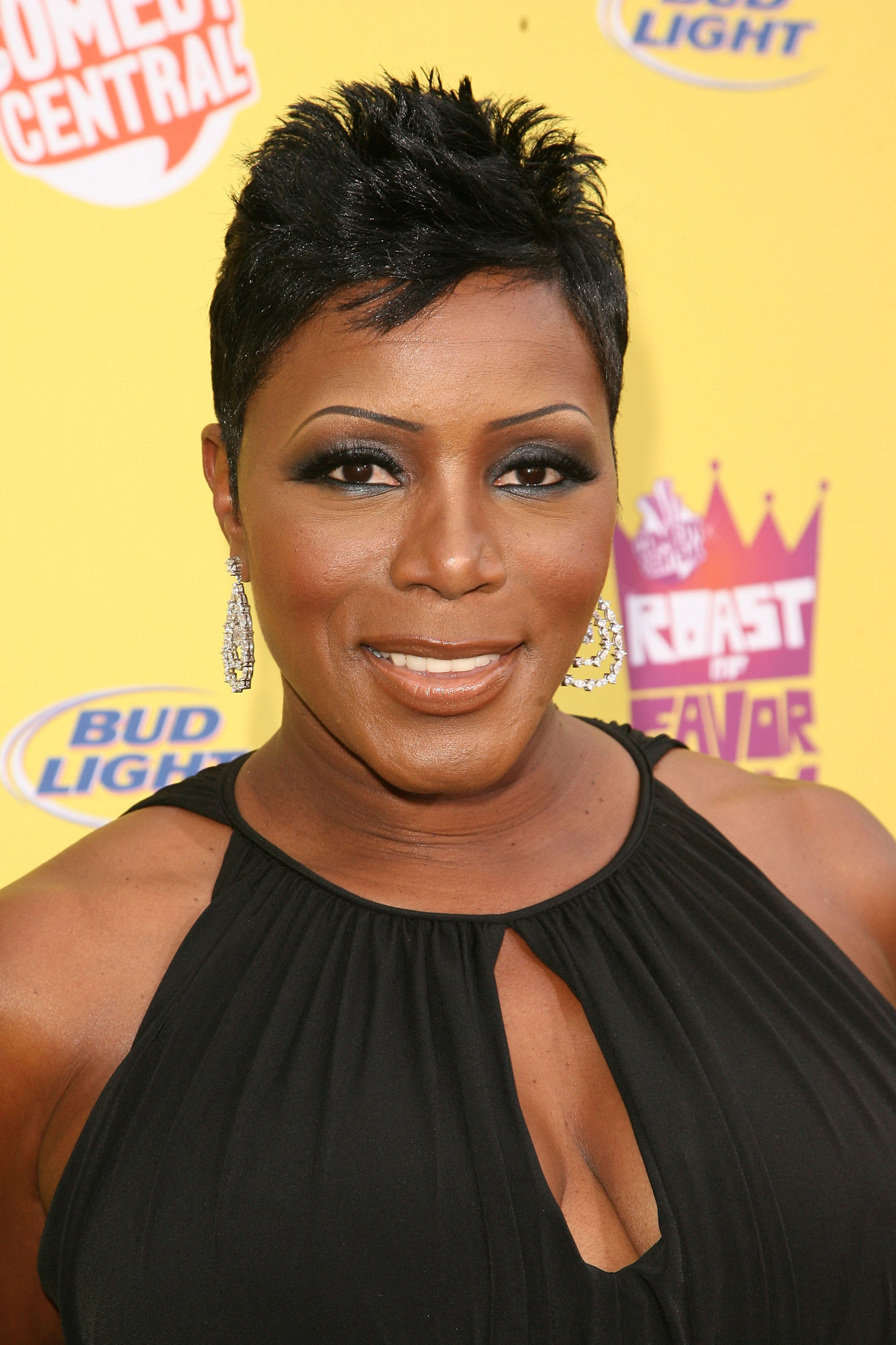 actor Sommore large photo