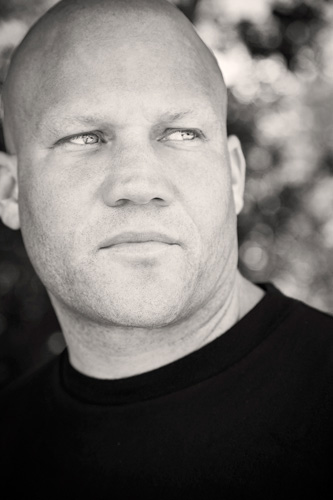 actor Christopher Matthew Cook large photo