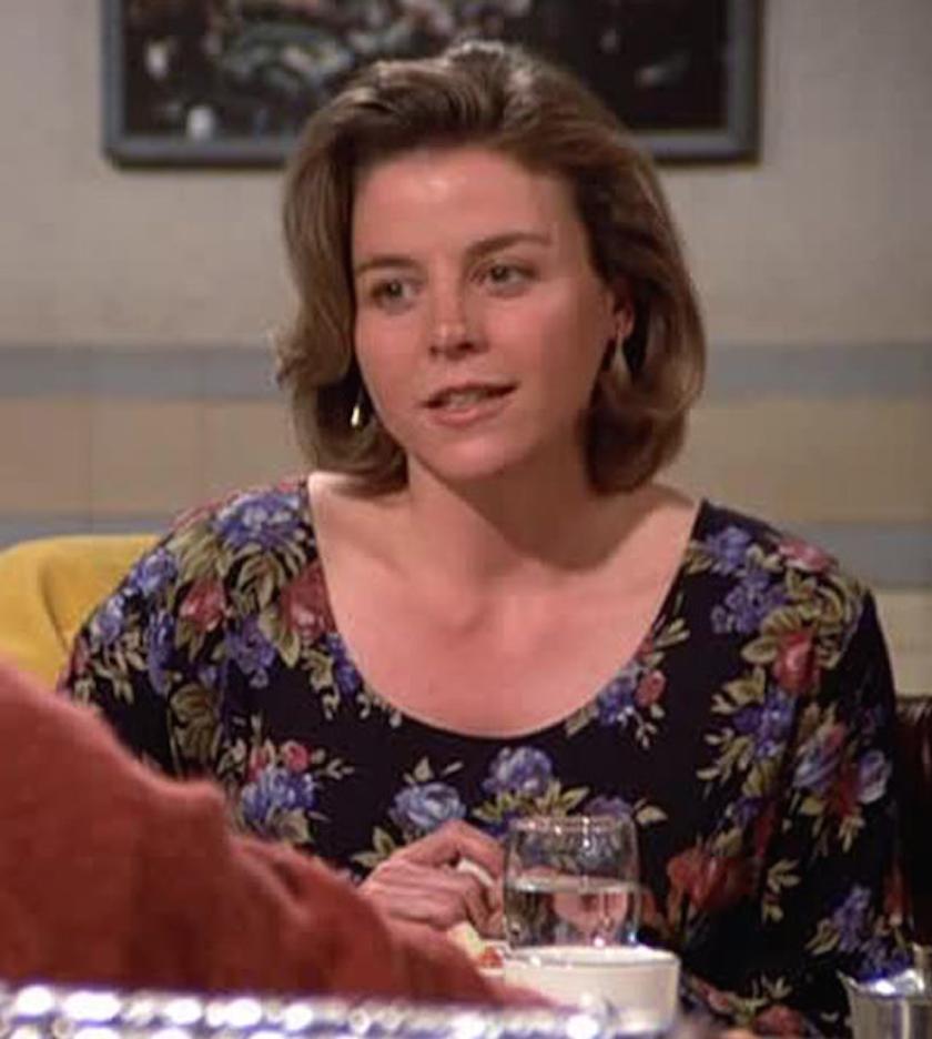 actor Elizabeth Morehead large photo