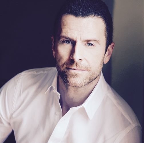 actor Curtis Caravaggio large photo