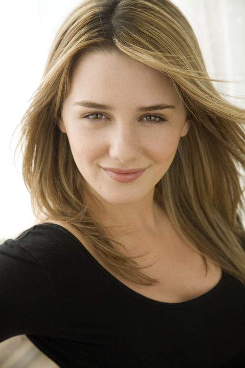 actor Addison Timlin large photo