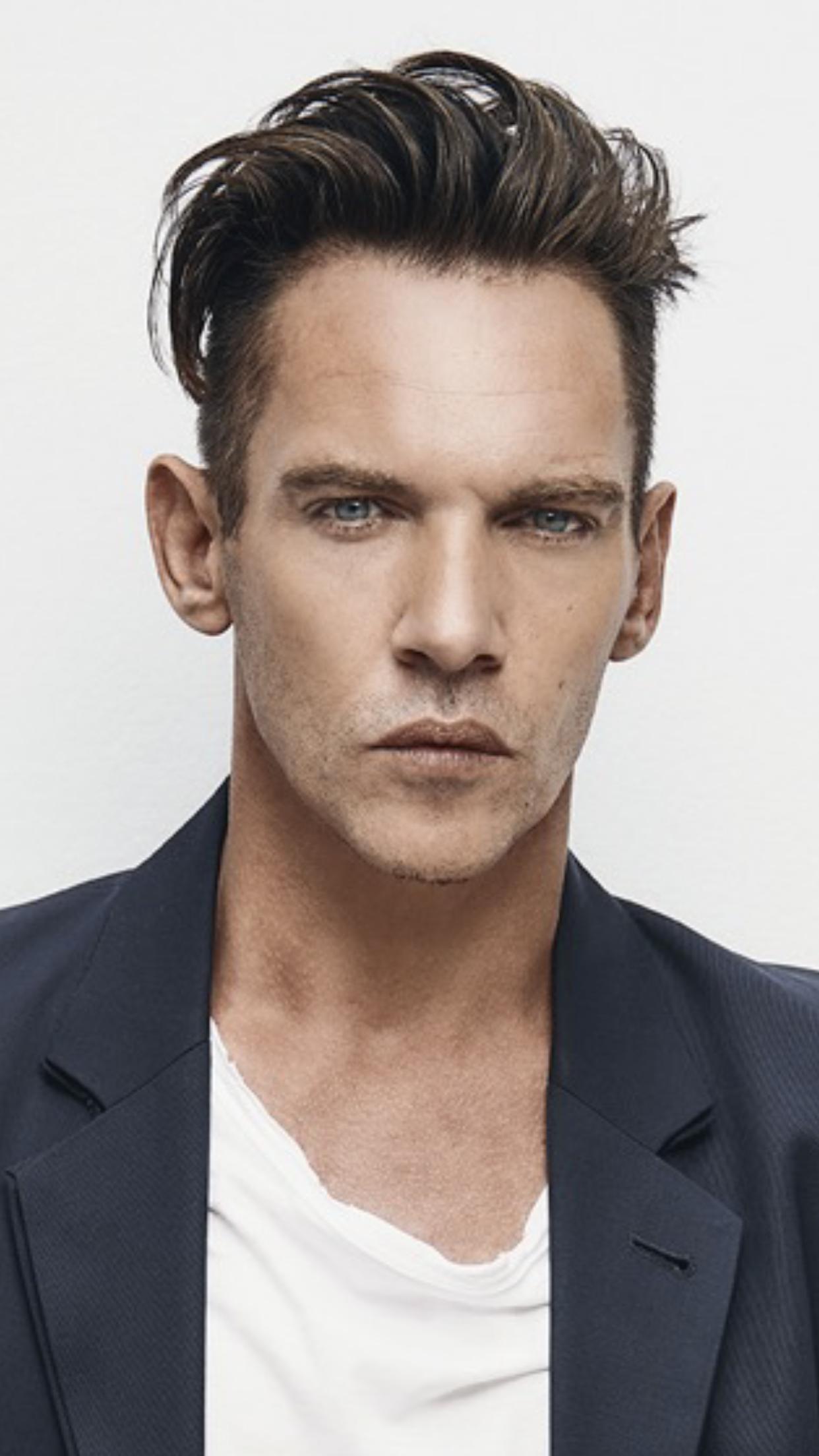 actor Jonathan Rhys Meyers large photo actor Jonathan Rhys Meyers large photo