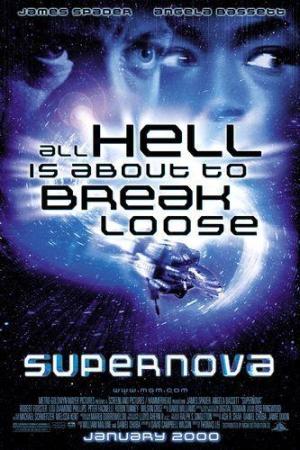 Supernova [Version française]