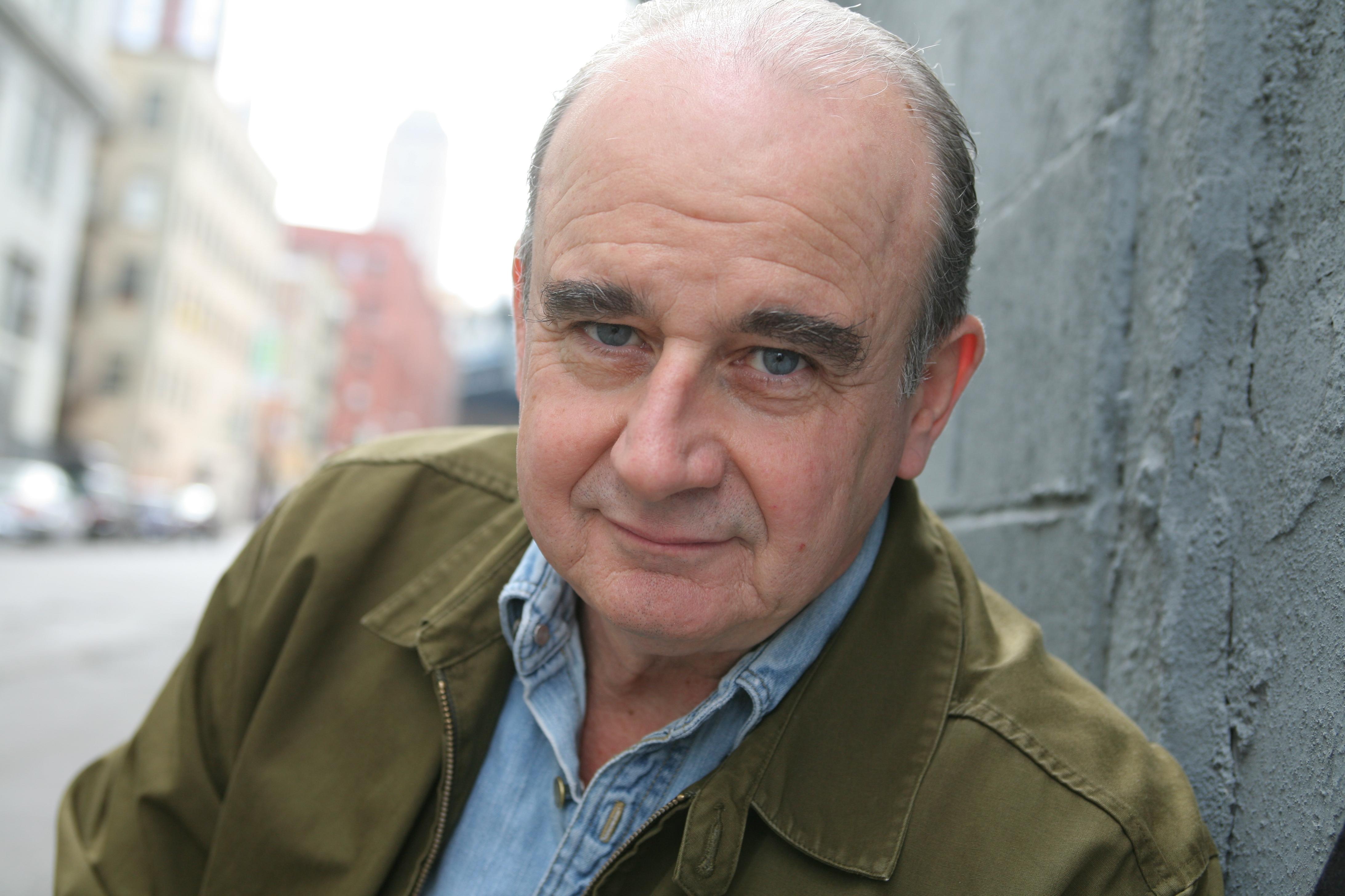 actor Ray Iannicelli large photo